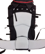 کوله پشتی کوهنوردی 10+65 لیتری دیوتر سیروان مدل Deuter Sirwan