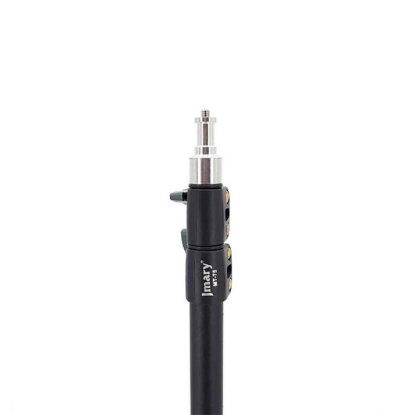 سه پایه نور جیماری مدل JMARY MT-75 - Image 2