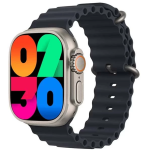 ساعت هوشمند مدل CX8 Ultra Max AMOLED Smart Watch