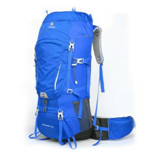 کوله پشتی کوهنوردی 10+65 لیتری دیوتر سیروان مدل Deuter Sirwan