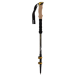 باتوم کوهنوردی کربن اسنوهاک (تکی) مدل SnowHawk 310