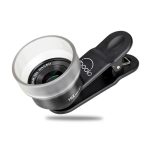 لنز موبایل ماکرو ایبولو IBOOLO Macro 10X