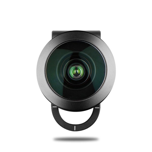لنز موبایل سوپر فیش‌آی 210 درجه IBOOLO Pro