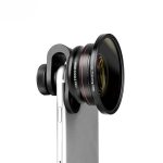 لنز موبایل واید IBOOLO Pro به همراه هود و فیلتر CPL - Image 5