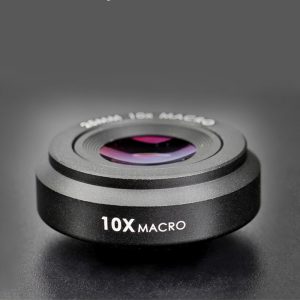 لنز موبایل ماکرو ایبولو IBOOLO Macro 10X