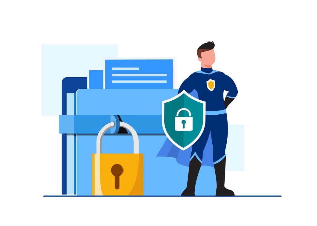 سیاست حفظ حریم خصوصی 2 سیاست حفظ حریم خصوصی