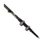 باتوم کوهنوردی کربن اسنوهاک (تکی) مدل SnowHawk 310
