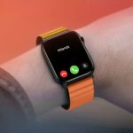 ساعت هوشمند کیسلکت مدل kieslect calling watch Ks Pro