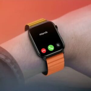 ساعت هوشمند کیسلکت مدل kieslect calling watch Ks Pro
