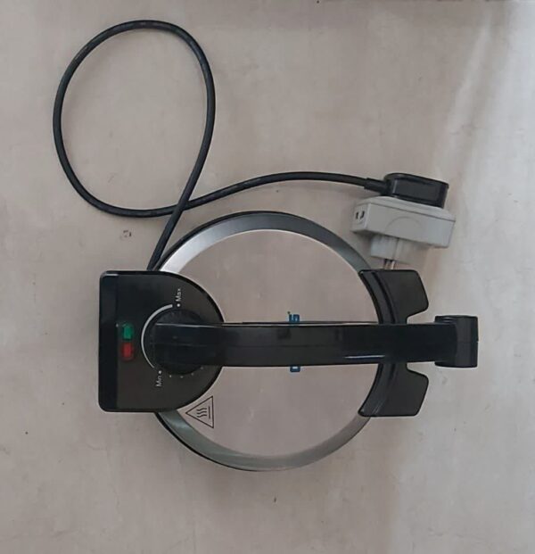 نان پز جی پاس مدل GCM5429