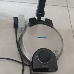 نان پز مسافرتی جی پاس مدل GCM5429