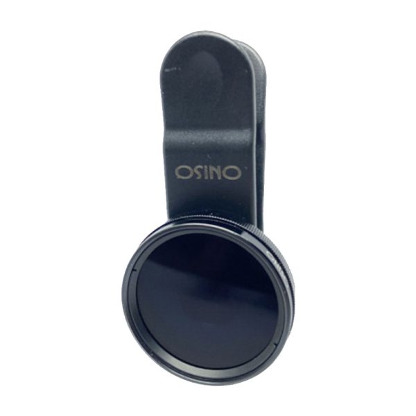 فیلتر لنز موبایل پولاریزه 37mm اوسینو OSiNO CPL Filter
