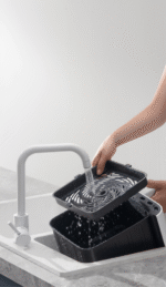 سرخ کن بدون روغن (هوا پز) شیائومی مدل Xiaomi Air Fryer 6/5L