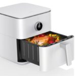 سرخ کن بدون روغن (هوا پز) شیائومی مدل Xiaomi Air Fryer 6/5L