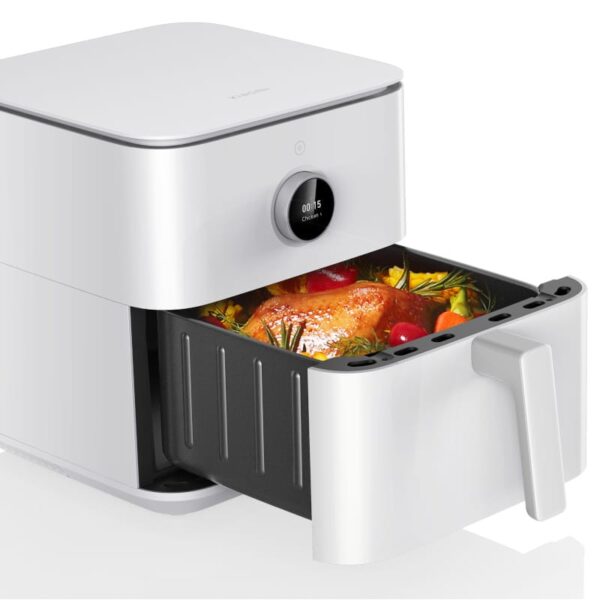 سرخ کن بدون روغن (هوا پز) شیائومی مدل Xiaomi Air Fryer 6/5L