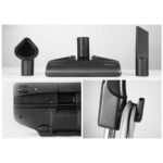 جاروبرقی شیائومی درما مدل Xiaomi Deerma DX115C
