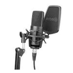 میکروفون استودیویی بویا مدل BOYA BY-M800