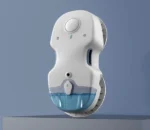 ربات شیشه پاک کن اتوماتیک شیائومی مدل HUTT C6