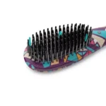 برس حرارتی صاف کننده و فر کننده مو شیائومی مدل Xiaomi Wellskins Ceramic Anti-perm Hair Combo WX-ZF105