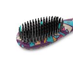 برس حرارتی صاف کننده و فر کننده مو شیائومی مدل Xiaomi Wellskins Ceramic Anti-perm Hair Combo WX-ZF105