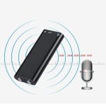 دستگاه ضبط صدا مینیاتوری 16 گیگ مدل OEM SK892 (ارسال رایگان)