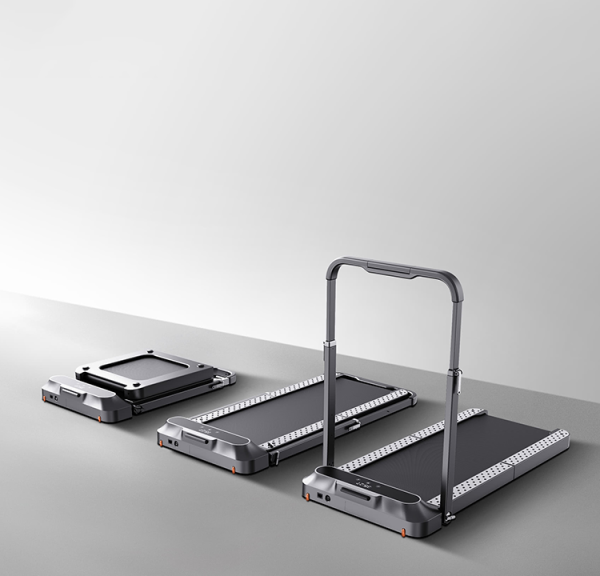 تردمیل تاشو شیائومی مدل Walking Pad R2 نسخه گلوبال