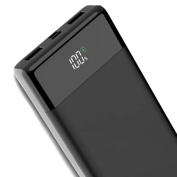 پاوربانک وریتی مدل V-PA-123PD ظرفیت 10000 میلی آمپر ساعت - Image 5