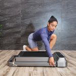 تردمیل تاشو شیائومی مدل Walking Pad R2 نسخه گلوبال