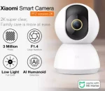 دوربین مداربسته تحت شبکه 360 درجه شیائومی مدل 2K