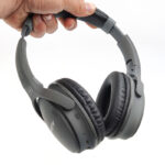 هدفون بلوتوثی انستی مدل ANSTY H001 - Image 2
