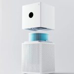 تصفیه هوا شیائومی مدل Air Purifier 4 Lite