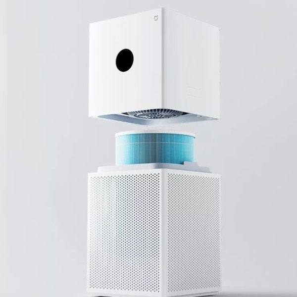 تصفیه هوا شیائومی مدل Air Purifier 4 Lite