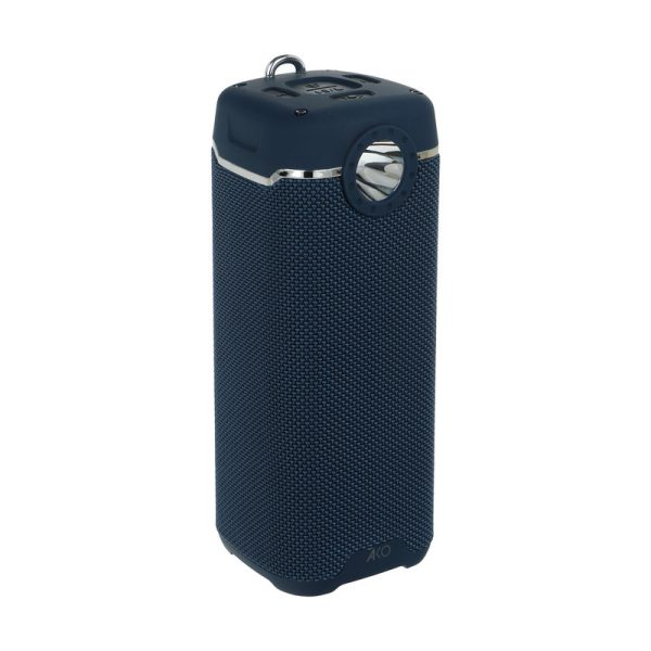 اسپیکر بلوتوثی قابل حمل آکو مدل Speaker Ako AS-15