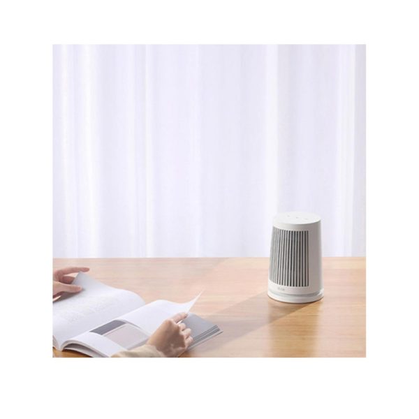 بخاری برقی رومیزی شیائومی مدل Mijia ZMNFJ01YM