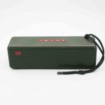 اسپیکر قابل حمل آکو مدل Speaker Ako AS-6