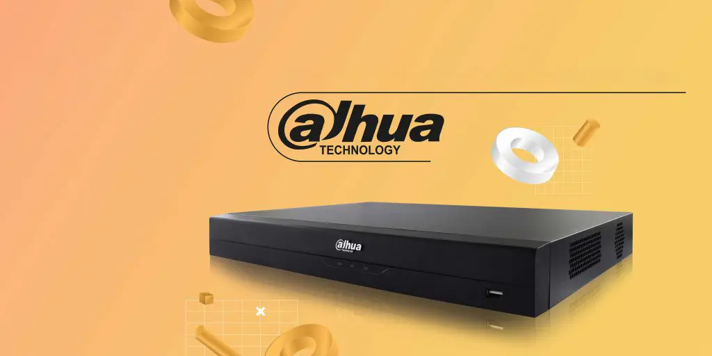 تفاوت دستگاه ضبط DVR و NVR