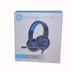 هدفون مخصوص بازی اچ پی مدلHP -DHE-8011U