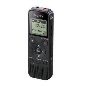 دستگاه ضبط صدا سونی مدل ICD-PX470