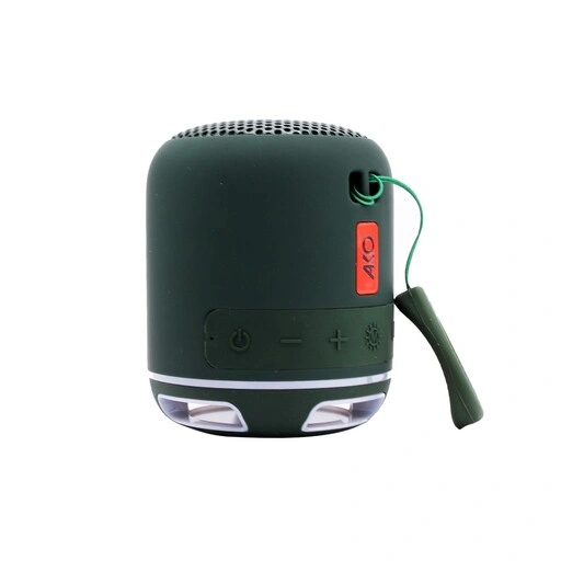 اسپیکر قابل حمل آکو مدل Speaker Ako AS-1