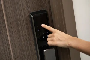 نحوه کارکرد دستگیره هوشمند چگونه است؟