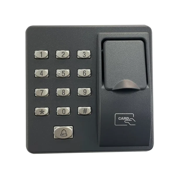 اکسس کنترل بتا مدل 1212