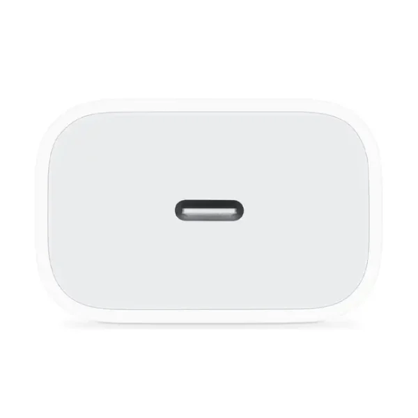 آداپتور شارژر اپل مدل ایکس اس مکس - iPhone XS max