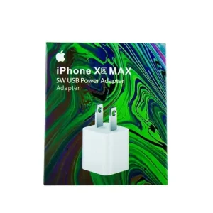 آداپتور شارژر اپل مدل ایکس اس مکس - iPhone XS max
