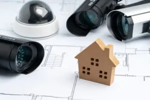 انواع دوربین مداربسته ویژگی و کاربرد آن ها