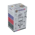 دستگاه واترجت شستشوی دهان و دندان بی ول مدل Bwell WI-933