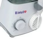 دستگاه واترجت شستشوی دهان و دندان بی ول مدل Bwell WI-933