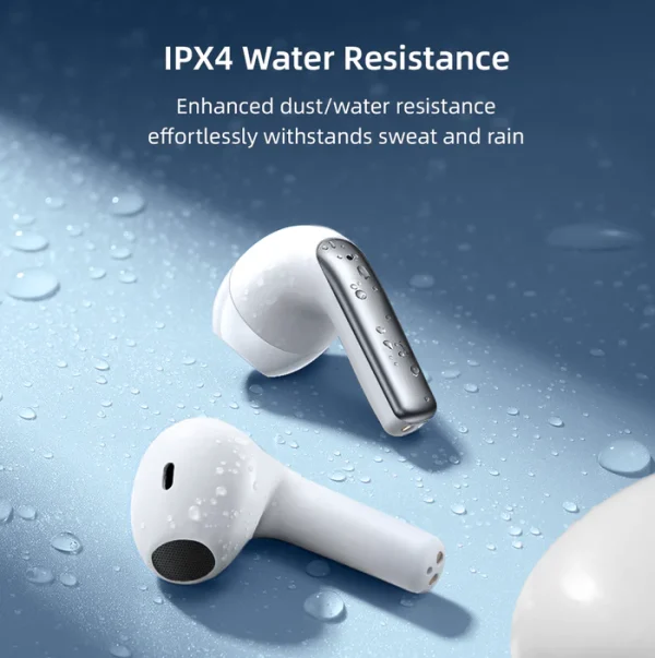 هدفون بی سیم جویروم مدل JR-PB1 - Image 4