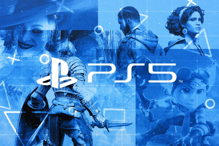 بهترین بازی های PS5 کدامند؟