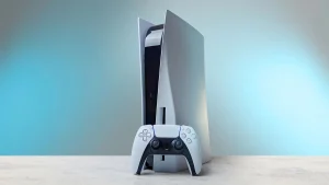 کنسول بازی سونی پلی استیشن 5 مدل اسلیم ظرفیت 1 ترابایت (PS5)