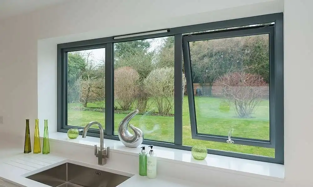 پنجره دوجداره چیست و چه کاربردی در خانه ما دارد؟